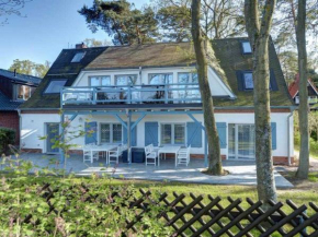 Strandhafer Whg 1, Boltenhagen